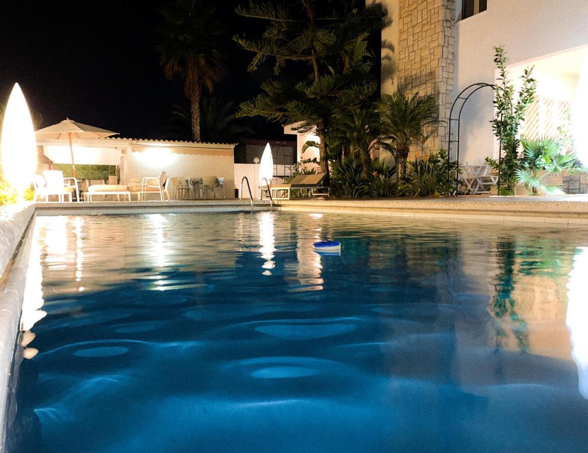 Villa Haygon Private Heated Pool, Bbq & Sauna San Vicente Raspeig Eksteriør billede