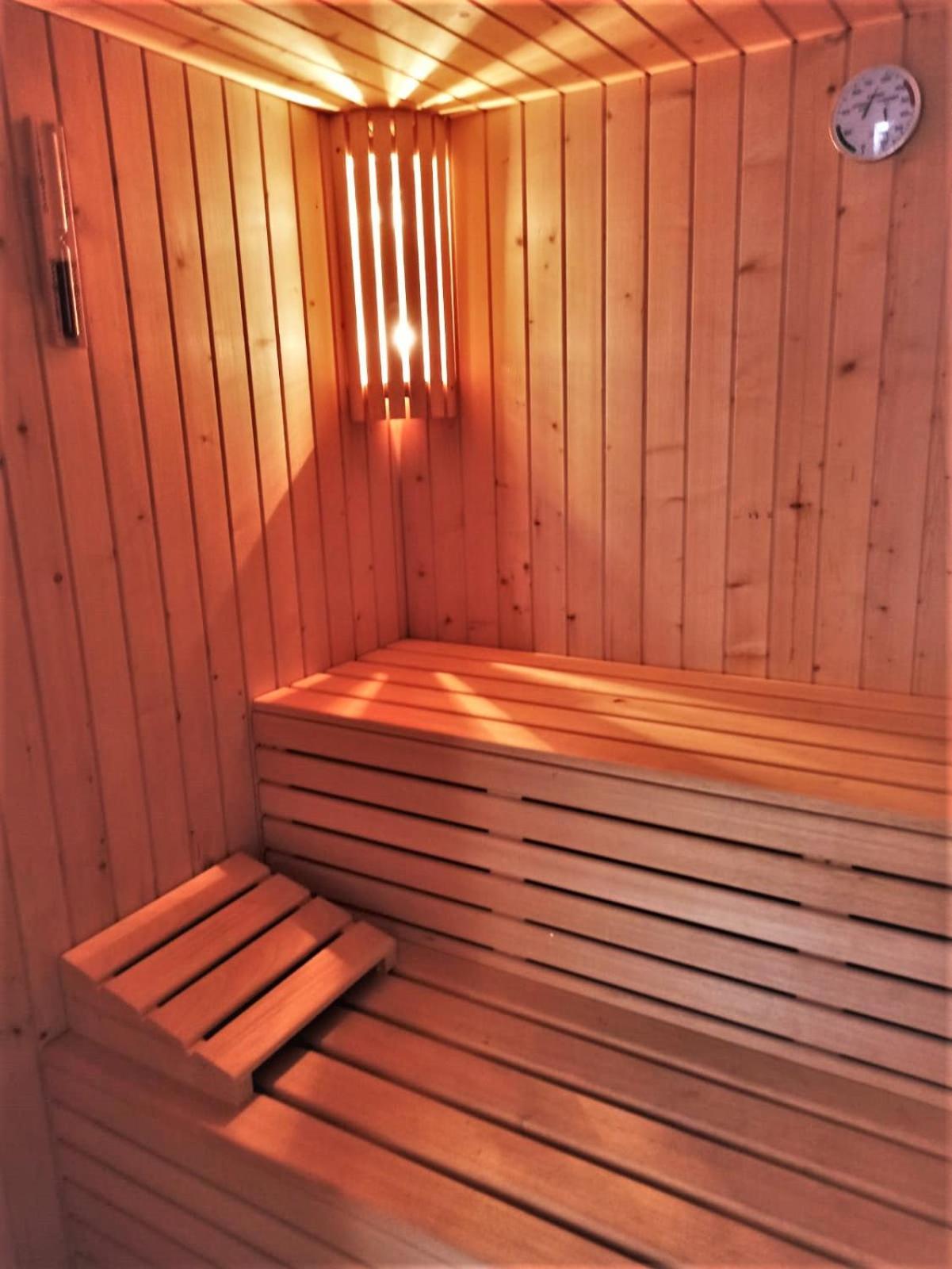 Villa Haygon Private Heated Pool, Bbq & Sauna San Vicente Raspeig Eksteriør billede